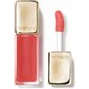 Guerlain KISSKISS BEE GLOW OIL Olio Labbra Rimpolpante - Esaltatore di Colore - Idratazione 24 ore - 309 HONEY GLOW - all