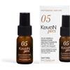 Phytorelax 05 KERATIN PLEX Olio Riparatore Ristrutturante Effetto Seta - - 30ml