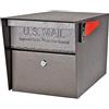 mail Boss 7506 mail manager Mailbox chiusura di sicurezza, 7508