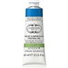 Lefranc Bourgeois 301496 Charbonnel, vernice per stampa in rame lavabile in acqua con eccellente resistenza alla luce, vegano, 100% privo di solventi, tubo da 60 ml, blu oceano (primario)