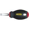 Stanley - FatMax STANLEY 1-65-484 Cacciavite, Multicolore, 4.0 x 30 mm