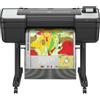 HP Designjet Z6 24-in PostScript stampante grandi formati Ad inchiostro A colori 2400 x 1200 DPI Collegamento ethernet LAN [T8W15D#B19]