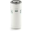 Mann Filter MANN-FILTER W 962/8 Filtro dell'olio - per Veicoli industriali + Bus