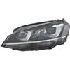 VALEO - 44930 - Luminosità e chiarezza premium, fari allo xeno - Per VOLKSWAGEN Golf VII 08/2012 > 2017/03 - Anteriore - Lato Destro - Confezione da 1