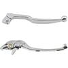 ACCOSSATO Coppia di Leve Accossato per SUZUKI DL V-STROM dal 2004 al 2010 (CC 650)