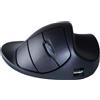 HandshoeMouse Hippus M2UB-LC Hippus V31 HandShoeMouse Wireless Rechts LC medium sw