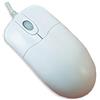 SEAL SHIELD silver storm Mouse USB STWM042 bianco 100% impermeabile e resistente alla polvere Lavabile in lavastoviglie