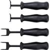 BGS technic Set di attrezzi per l'allentamento del tubo del carburante BGS per veicoli commerciali (USA) con motori MaxxForce 11 e 13 - 6898