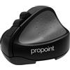 SWIFTPOINT Micro-mouse wireless con pulsanti inclinabili per lo scorrimento, lo zoom, ecc. PROPOINT