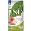 Farmina Pet Food N&D Prime DOG Adult Mini Wild Boar & Apple variants 7 kg