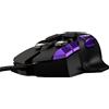 Swiftpoint Mouse da gioco cablato Swiftpoint SM700-T Tracer - 13 pulsanti, 2 sensori di pressione