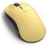 Glorious PC Gaming Race Mouse da gioco senza fili Glorious Model O Pro - Golden Panda - Forge