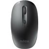 Nilox NXMOWI4003 mouse Ufficio RF Wireless Ottico 2400 DPI
