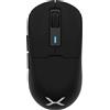 Krux Mouse da gioco al plasma senza fili Krux