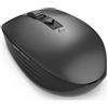 HP Mouse cordless HP 1D0K2AA AC3 nero
