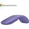 Microsoft Mouse Microsoft Surface Arc, viola