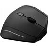 Tnb Mwergovbtr Mouse ergonomico wireless Nero Nero Taglia unica