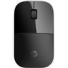HP Mouse wireless HP Z3700, nero onice, rilevamento LED blu, 1200 DPI, durata della batteria 16 mesi