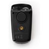Nilox 3 in 1: videocamera per bici con luci e clacson