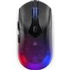 Lenovo Mouse da gioco, Legion M410, 2,4 GHz wireless e cablato, 16K DPI, RGB, 6 tasti programmabili