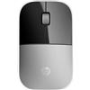 HP Mouse wireless HP Z3700, argento, 1200 DPI, 2,4 GHz, 2 pulsanti