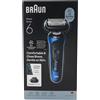 Braun Rasoi elettrici ricaricabili Braun 6-62-B1200S