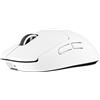 Logitech G PRO X SUPERLIGHT 2C - Mouse - 5 pulsanti