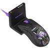 A4 Tech Mouse A4TECH Bloody R73 Ultra Duo Wrls 2,4G+USB Cypher Ghost