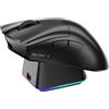 Macheniker Wireless gaming mouse Machenike L8 Max - nera