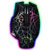 OEM Mouse da gioco ottico con 6 pulsanti