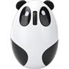 OEM Mouse wireless bianco per bambini
