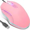OEM Mouse a filo per laptop o PC