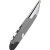 Famanu Penna digitale con comando a parete, mouse verticale wireless