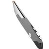 OEM Mouse a penna wireless 2,4 GHz grigio per PC