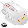 OEM Mouse simile a una tastiera da gioco - Mouse da gioco con illuminazione a LED - 18 tasti programmabili - Mouse USB