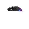 SteelSeries Mouse da gioco wireless - STEELSERIES - Aerox 5 - Nero