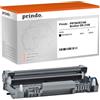 Prindo ORIGINAL Prindo Tamburo nero PRTBDR3100 Classic ~25000 Seiten alternativa per Brother DR-3100