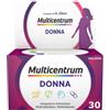 Multicentrum - Donna Confezione 30 Compresse