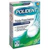 Polident - Tripla Fresch Confezione 66 Compresse