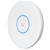 Ubiquiti Wireless Access Point UBIQUITI UniFi 7 U7-Pro-XG Bianco a soffitto con supporto 10/5/2.5/1 GbE - U7-PRO-XG