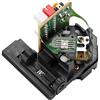 Niiyen Kss-210a Lente Laser Pick-up Ottico, Realizzata con componenti elettronici, pregevole fattura, Design standardizzato, per Parti di Ricambio del meccanismo CD/vcd