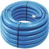 SOMATHERM FOR YOU - Tubo Multistrato Ø20 Isolato Blu in Rotolo 50m - Reti di Acqua Potabile e Riscaldamento - Tmin 5°C/Tmax 95°C - Pressione Max 10 Bar - Barriera Antiossigeno