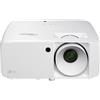 Optoma ZH361 proiettore, 1920 x 1080 Full HD, 4000 Lumen