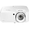 Optoma ZH451 proiettore, 1920 x 1080 Full HD, 4600 Lumen