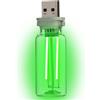 Generic Lampada USB retrò - auto di regolazione tocco, luce interna portatile | Luce LED compatta con modalità di risparmio energetico, illuminazione per auto ambientale per unità notturna e decorazione del c