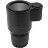 Haofy Car Cup Cooler Warmer Portable Smart Heating Cooling Cup Supporto per Bicchiere per Auto 12V Raffreddamento Rapido