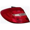 Ricam FANALE DEPO - GRUPPO OTTICO POSTERIORE BIANCO-ROSSO MERC. CLASSE B W246 10/'11>08/'14 - DX
