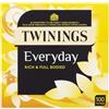 Twinings Tutti I Giorni 100 Per Confezione