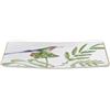 Villeroy & Boch Amazonia Piatto Tazza Caffe, Porcellana Bone China, Multicolore, 17x14x8.807 cm