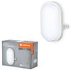 LEDVANCE LED Bulkhead 4W/7W/9W CCT Bianco IP65 Parete/Soffitto